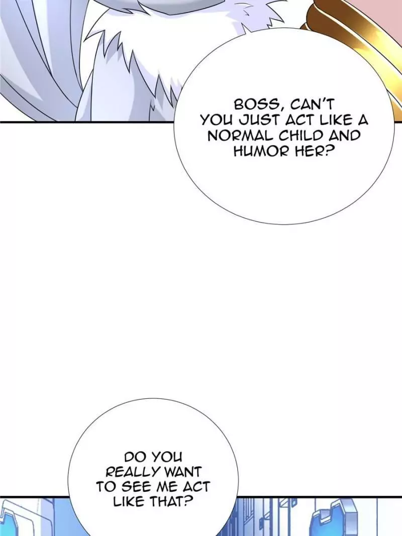 It's not Easy to be a Man after Travelling to the Future - Chapter 32 - Page 2