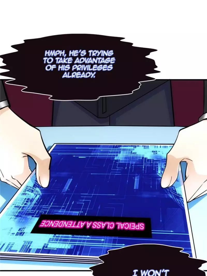 It's not Easy to be a Man after Travelling to the Future - Chapter 32 - Page 31
