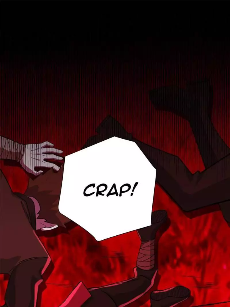It's not Easy to be a Man after Travelling to the Future - Chapter 34 - Page 57