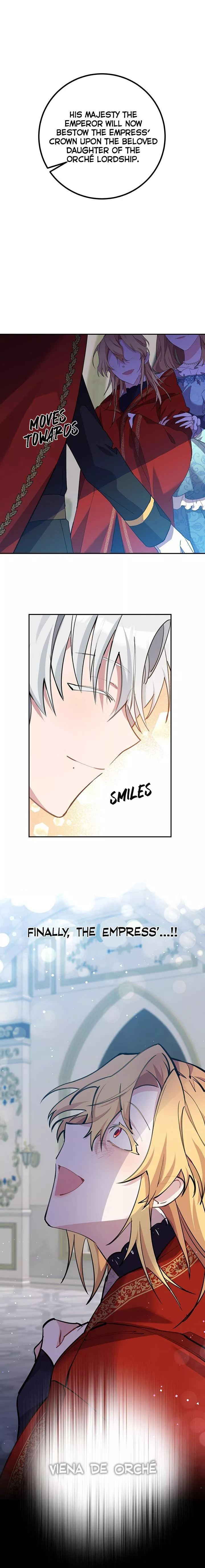 It’s Useless to Hang On [One Mech Army Edition] - Chapter 1 - Page 9