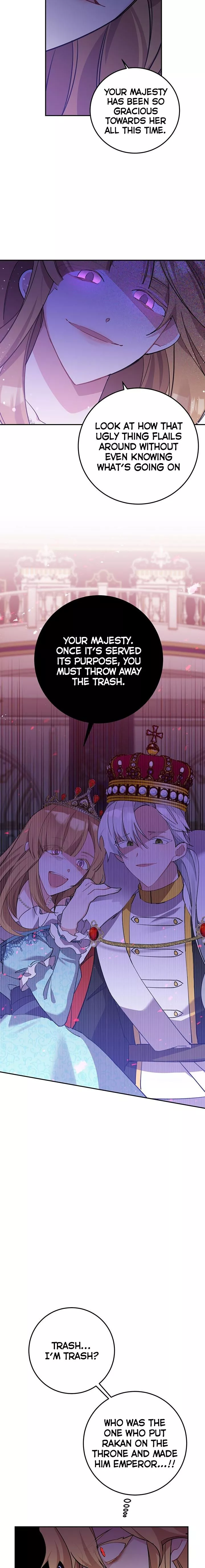 It’s Useless to Hang On [One Mech Army Edition] - Chapter 1 - Page 14