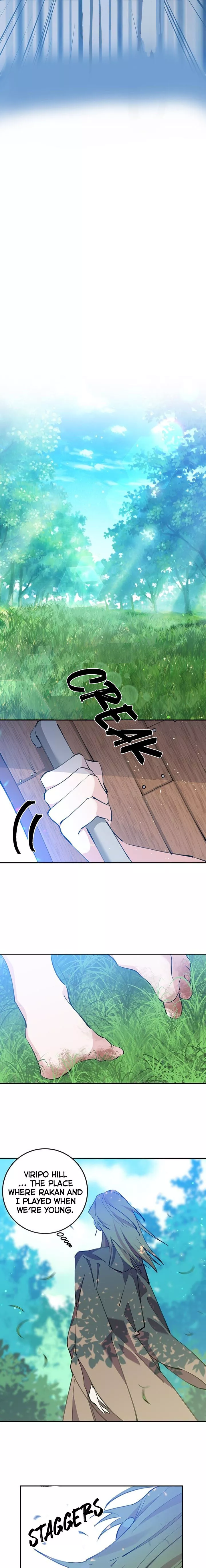 It’s Useless to Hang On [One Mech Army Edition] - Chapter 1 - Page 20