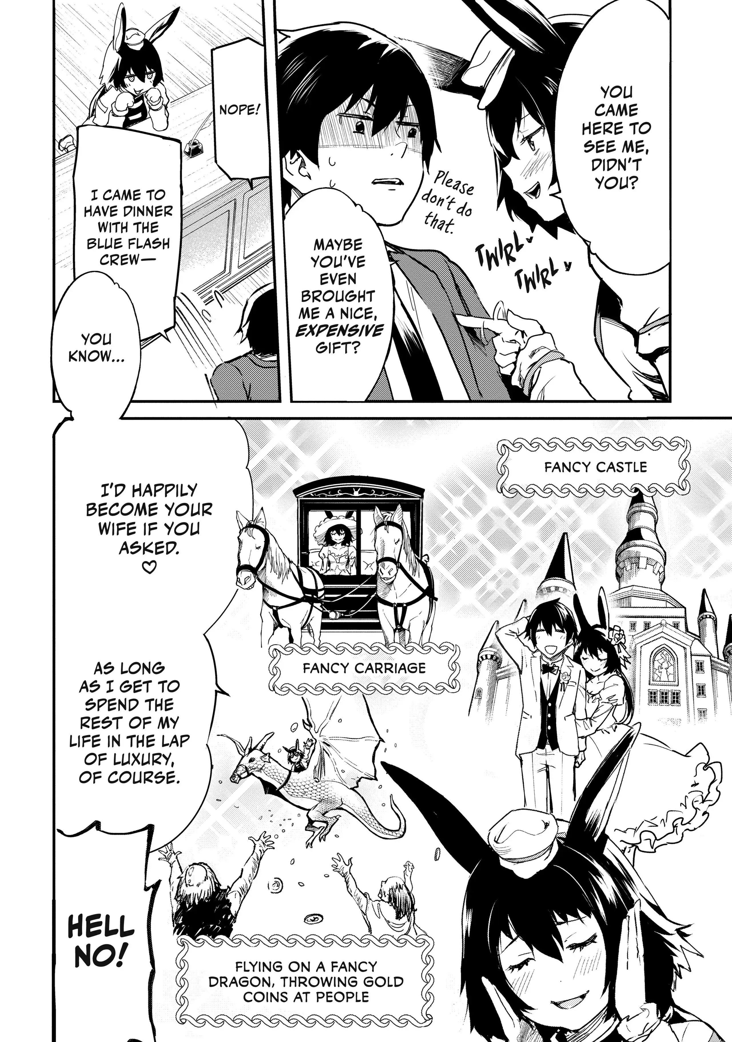 Itsudemo Jitaku Ni Kaerareru Ore Wa, Isekai De Gyoushounin O Hajimemashita (Official) - Chapter 23 - Page 3