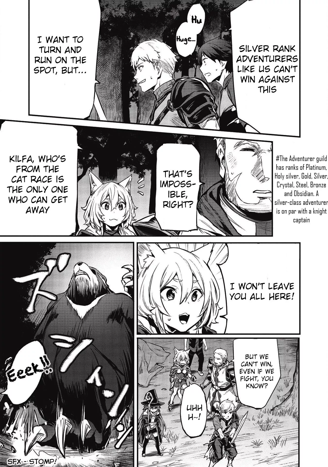 Itsudemo Jitaku Ni Kaerareru Ore Wa, Isekai De Gyoushounin O Hajimemashita - Chapter 11 - Page 5