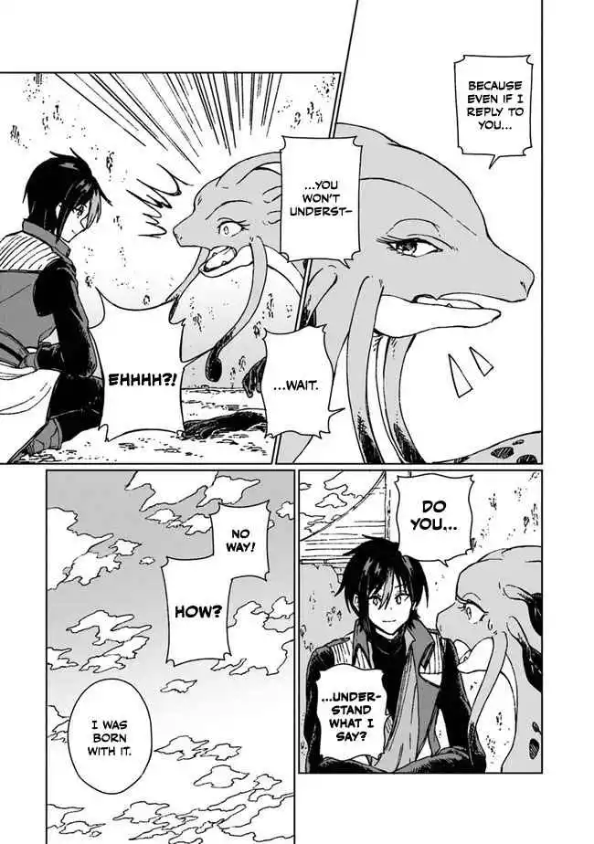 I've Been Kicked Out of an S-Rank Guild. But Only I Can Communicate With Dragons. Before I Knew It, I Became the Greatest Dragon Knight - Chapter 6 - Page 14