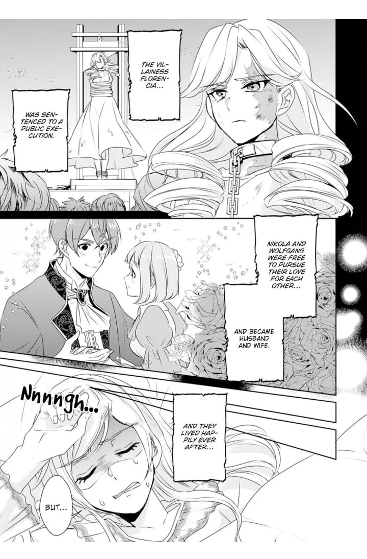 I've Reincarnated as a Nameless Side Character: Becoming an Alchemist to Avoid My Demise - Chapter 1 - Page 5