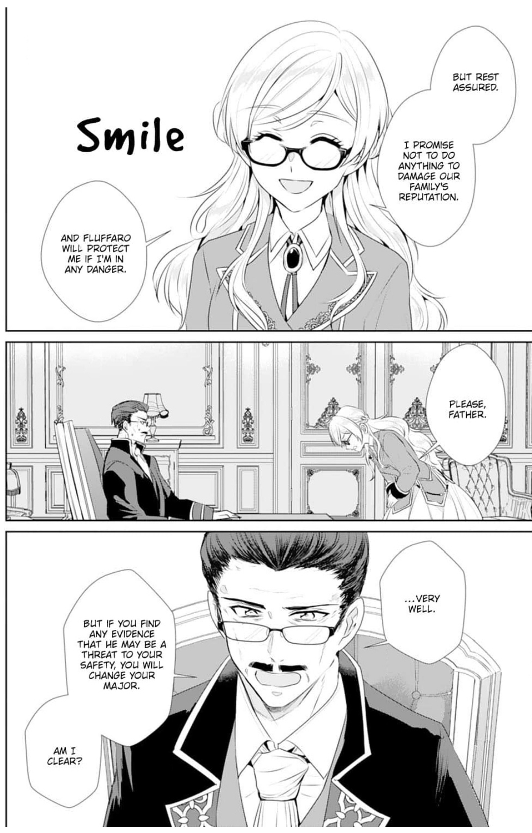 I've Reincarnated as a Nameless Side Character: Becoming an Alchemist to Avoid My Demise - Chapter 2 - Page 29
