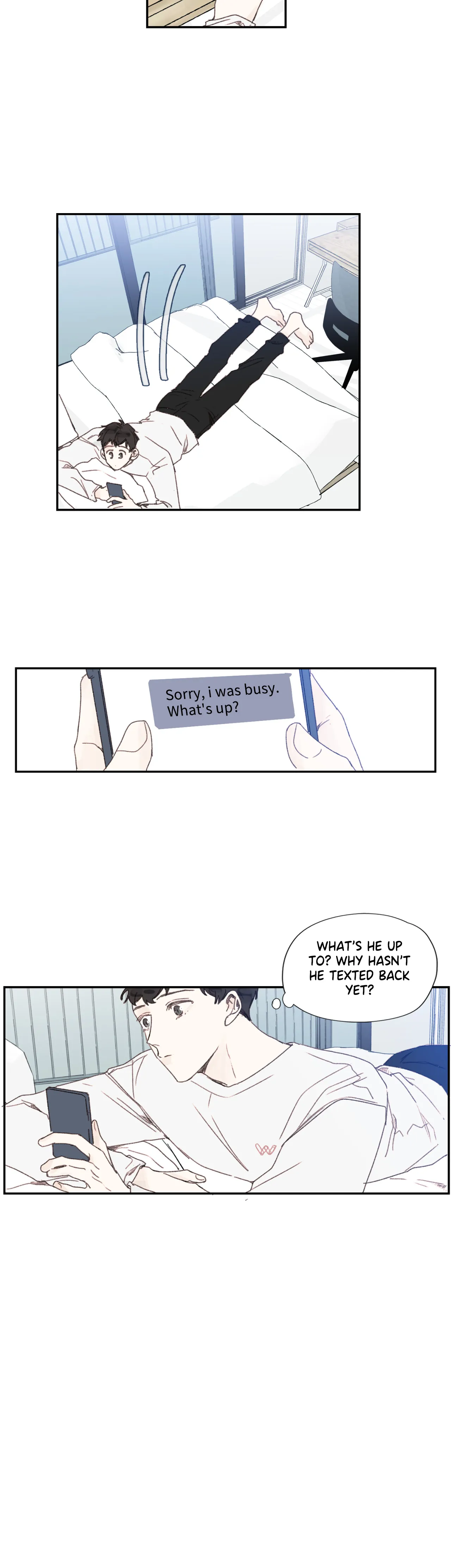 Jackpot! - Chapter 45 - Page 7