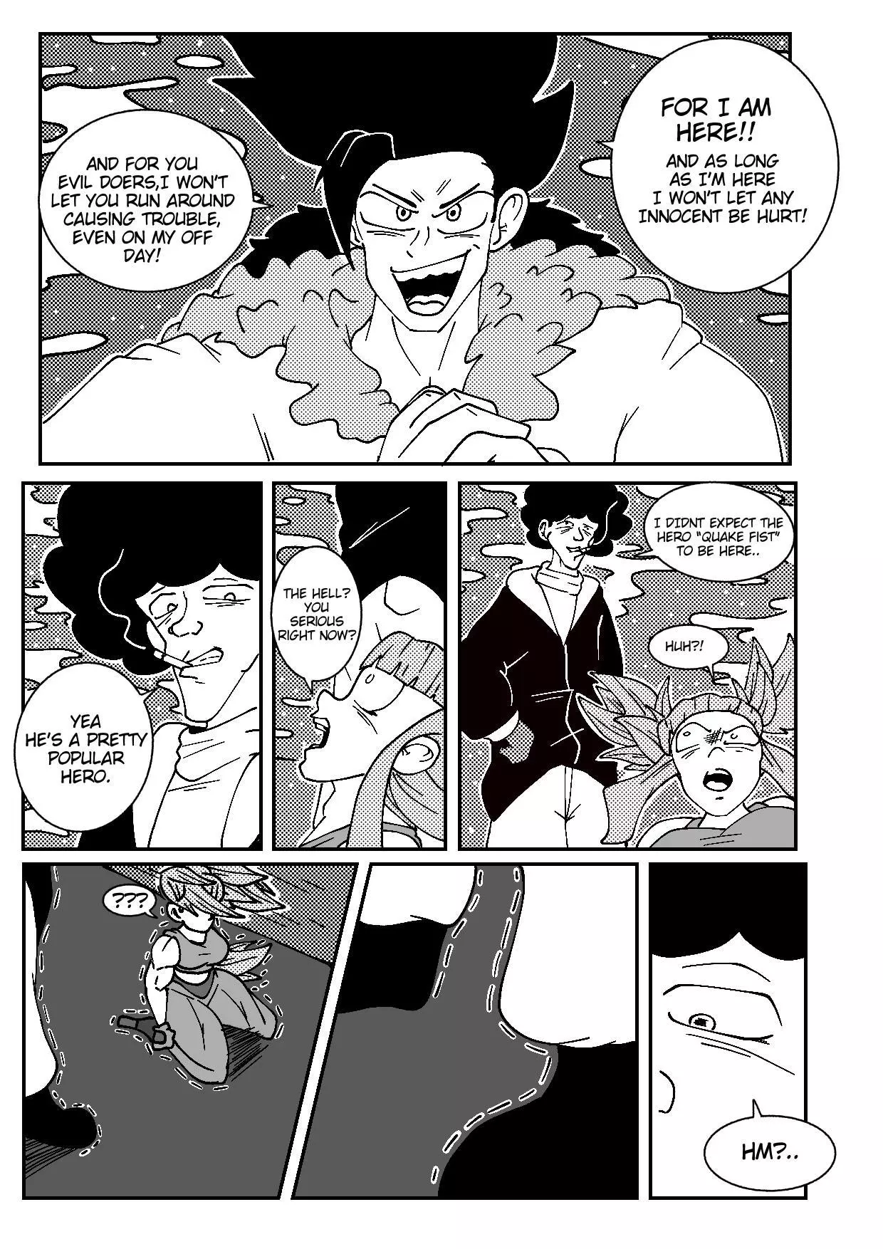 Jama-Rama - Chapter 5 - Page 12