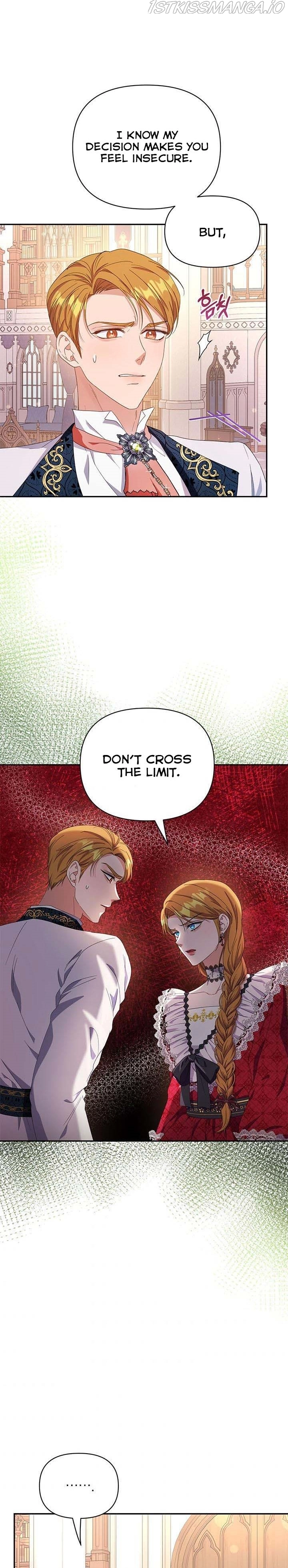 Janice - Chapter 24 - Page 2