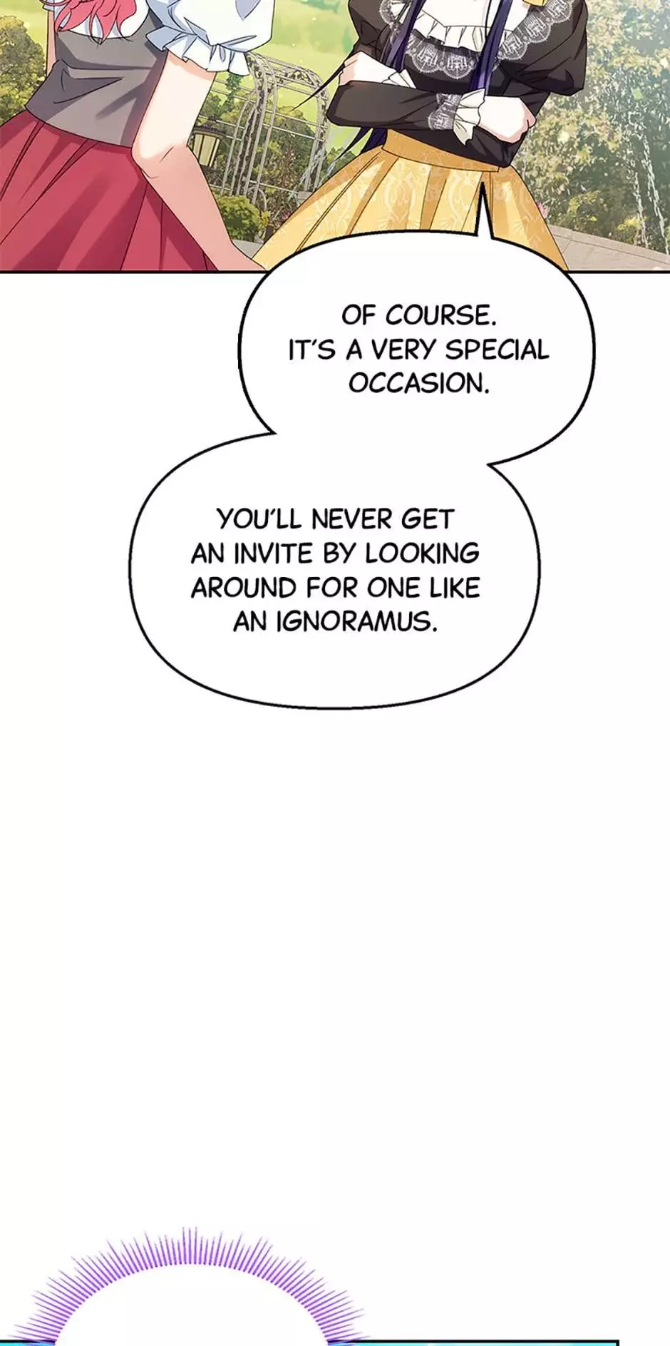 Janice - Chapter 35 - Page 8