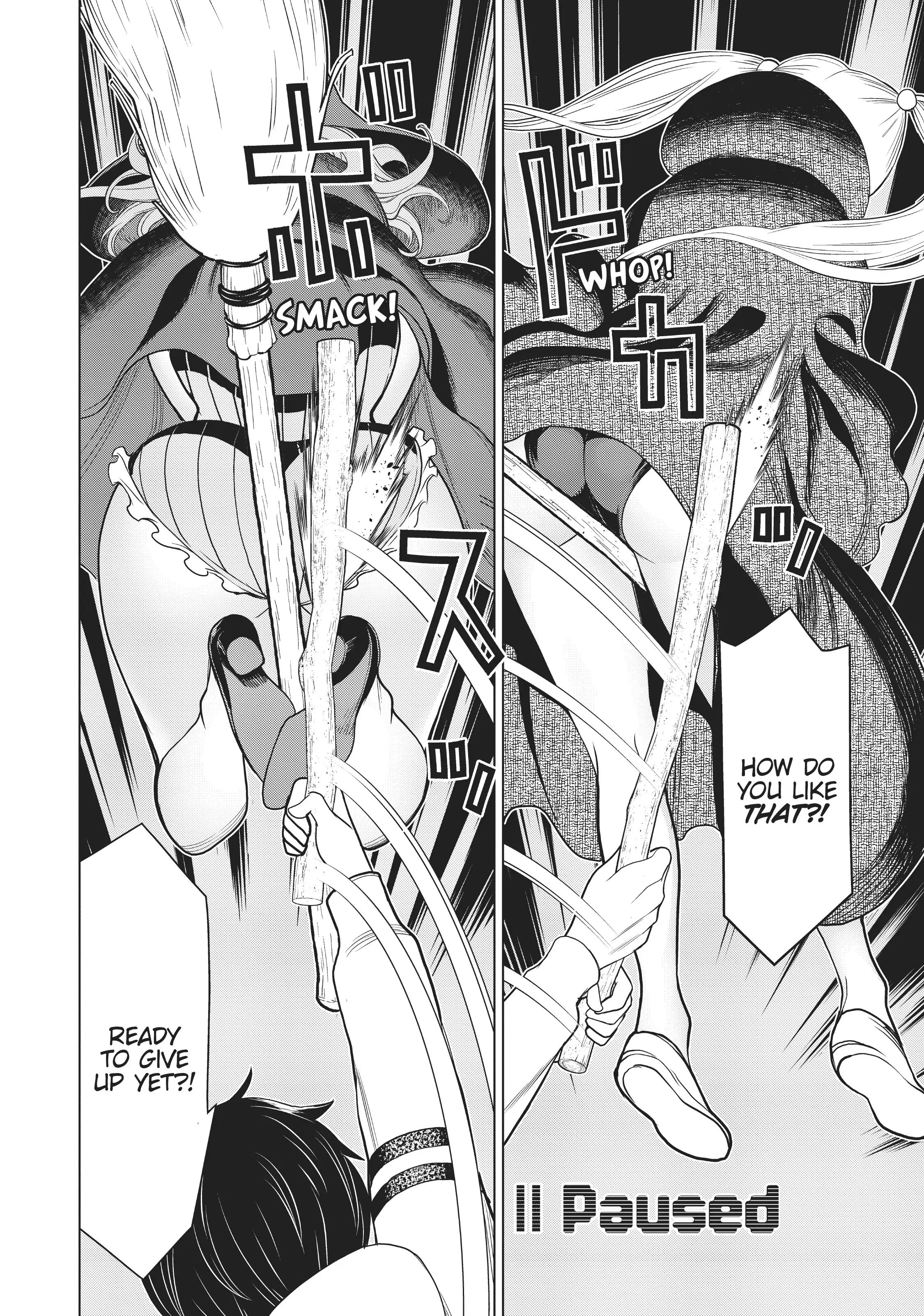 Jikan Teishi Yuusha - Yomei 3-ka no Settei ja Sekai o Sukuu ni wa Mijika Sugiru (Official) - Chapter 16 - Page 22