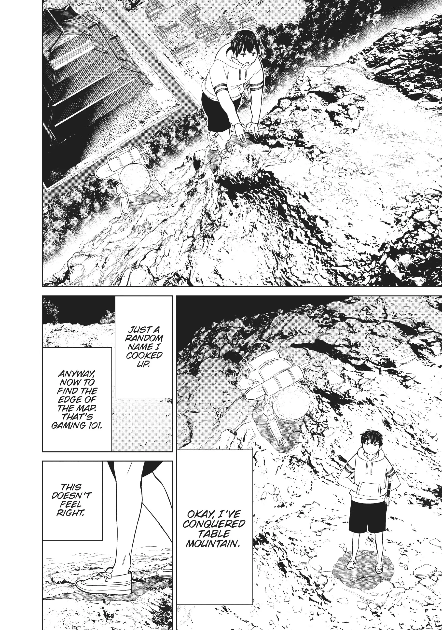 Jikan Teishi Yuusha - Yomei 3-ka no Settei ja Sekai o Sukuu ni wa Mijika Sugiru (Official) - Chapter 25 - Page 38
