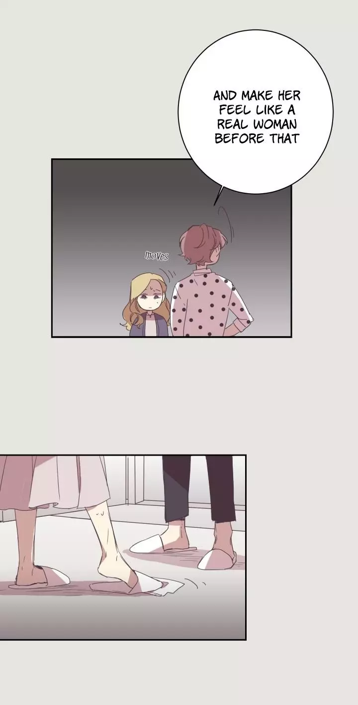 Jinx Yeon-in - Chapter 14 - Page 10