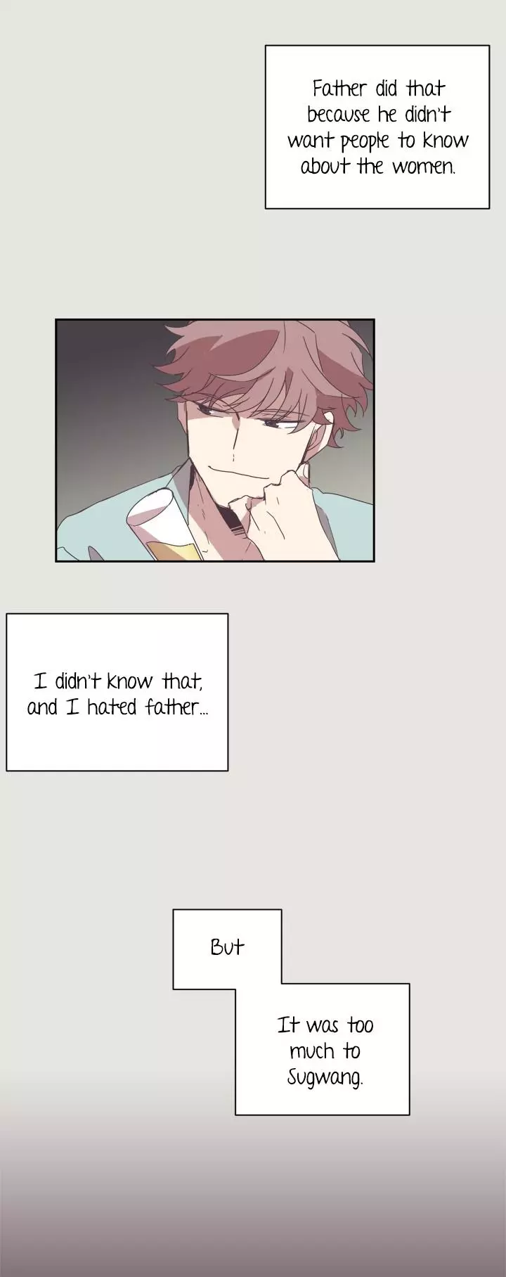 Jinx Yeon-in - Chapter 14 - Page 18