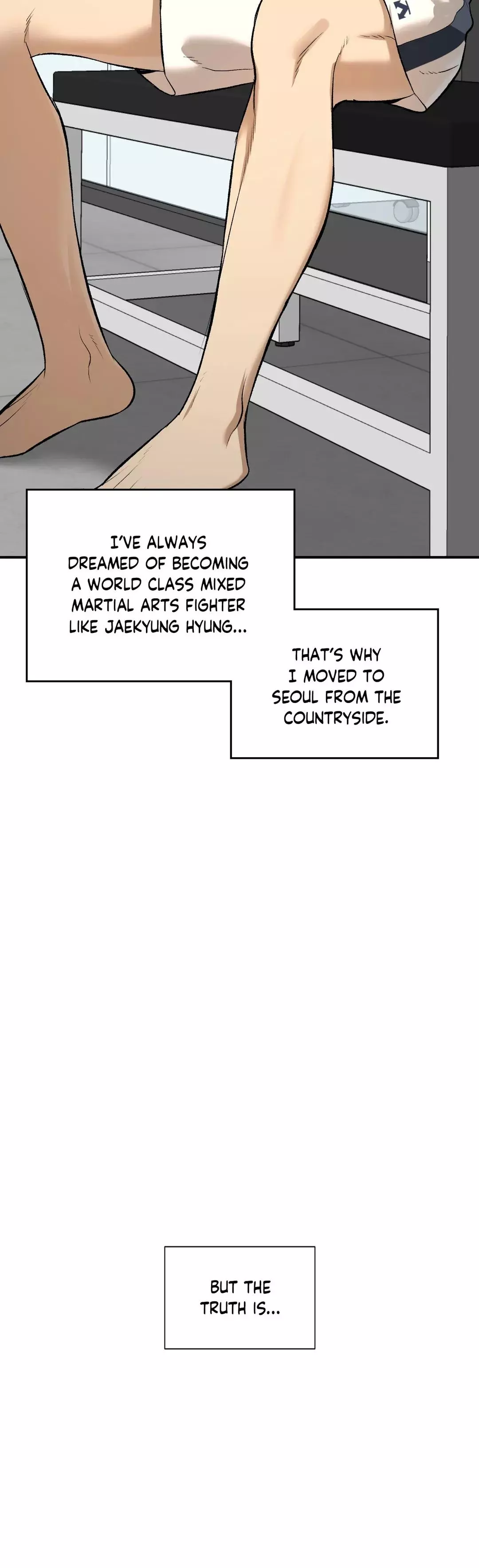 Jinx - Chapter 23 - Page 7