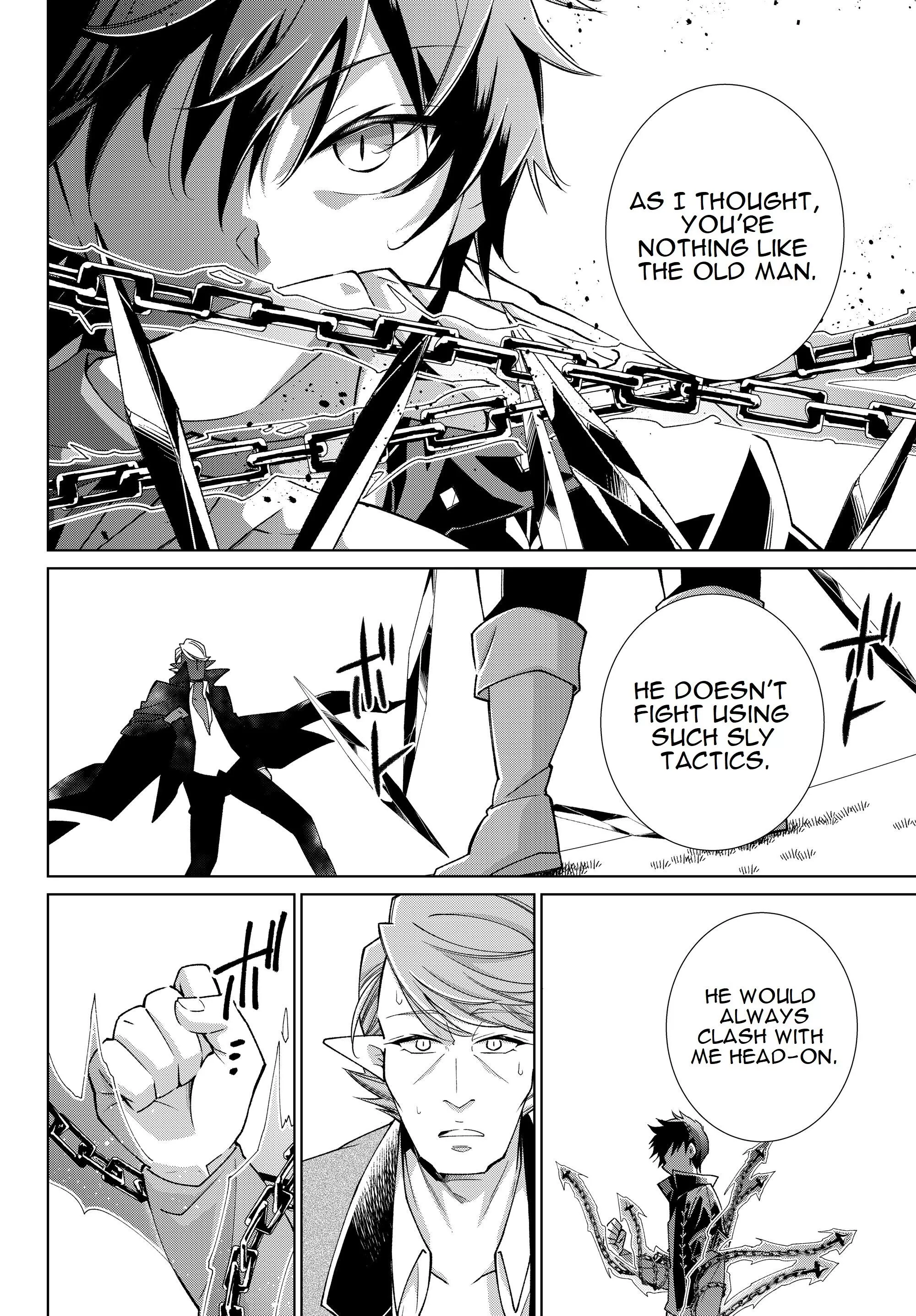 Jishou! Heibon Mazoku no Eiyuu Life: B-kyuu Mazoku nano ni Cheat Dungeon wo Tsukutteshimatta Kekka - Chapter 20 - Page 11