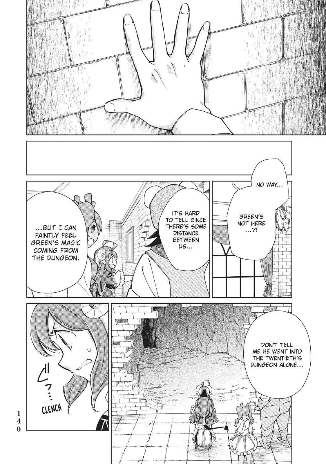 Jishou! Heibon Mazoku no Eiyuu Life: B-kyuu Mazoku nano ni Cheat Dungeon wo Tsukutteshimatta Kekka - Chapter 30 - Page 9