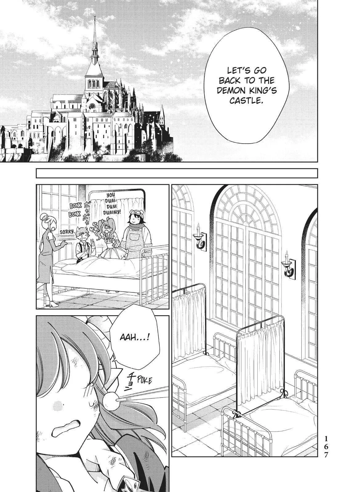 Jishou! Heibon Mazoku no Eiyuu Life: B-kyuu Mazoku nano ni Cheat Dungeon wo Tsukutteshimatta Kekka - Chapter 30 - Page 36