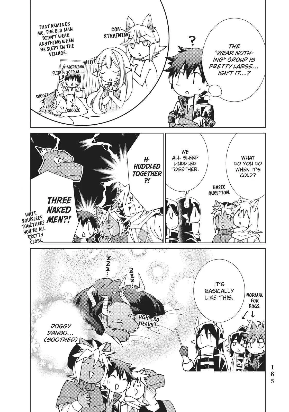 Jishou! Heibon Mazoku no Eiyuu Life: B-kyuu Mazoku nano ni Cheat Dungeon wo Tsukutteshimatta Kekka - Chapter 30 - Page 54
