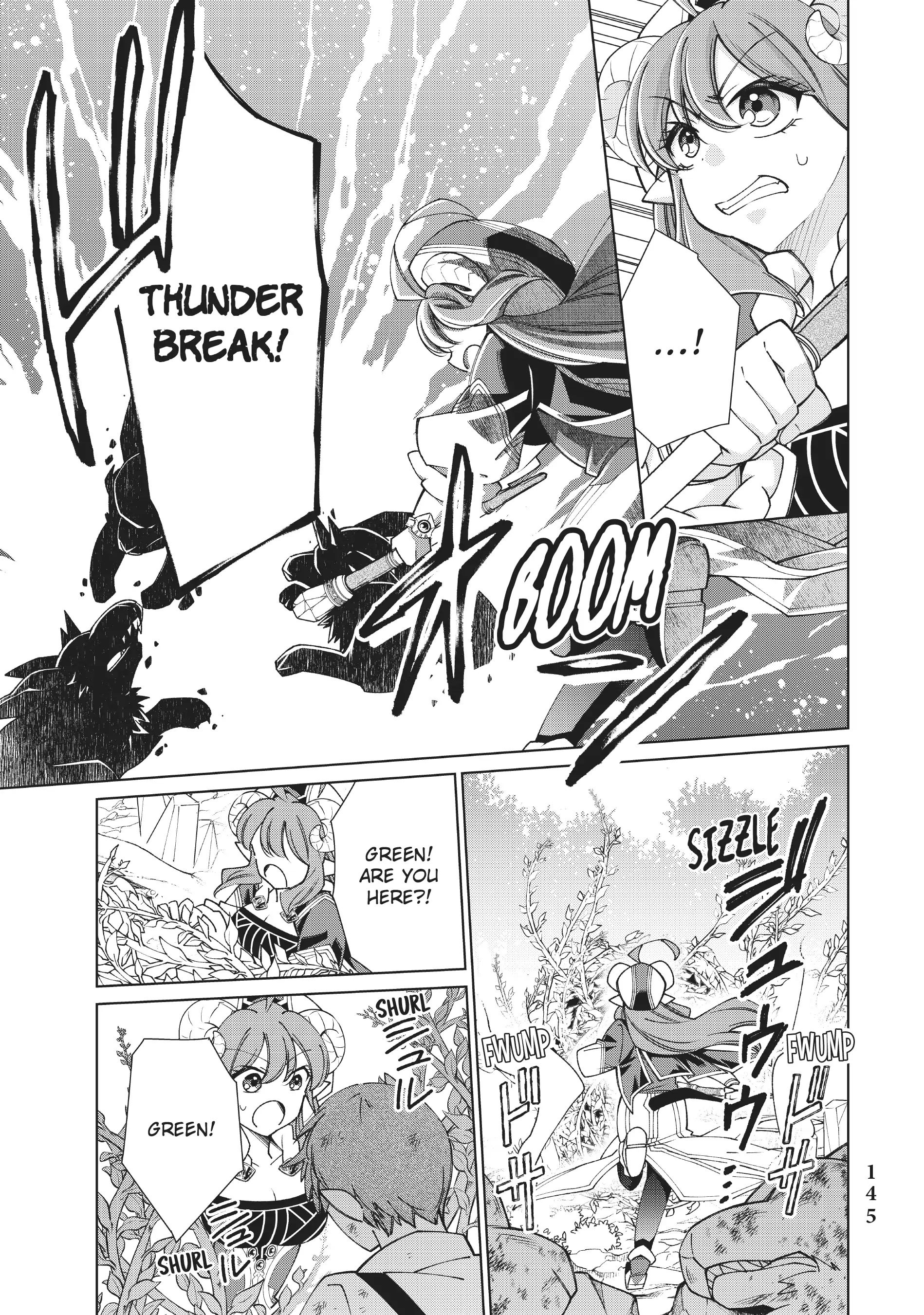 Jishou! Heibon Mazoku no Eiyuu Life - B-kyuu Mazoku nanoni Cheat Dungeon o Tsukutte Shimatta Kekka - Chapter 30 - Page 13