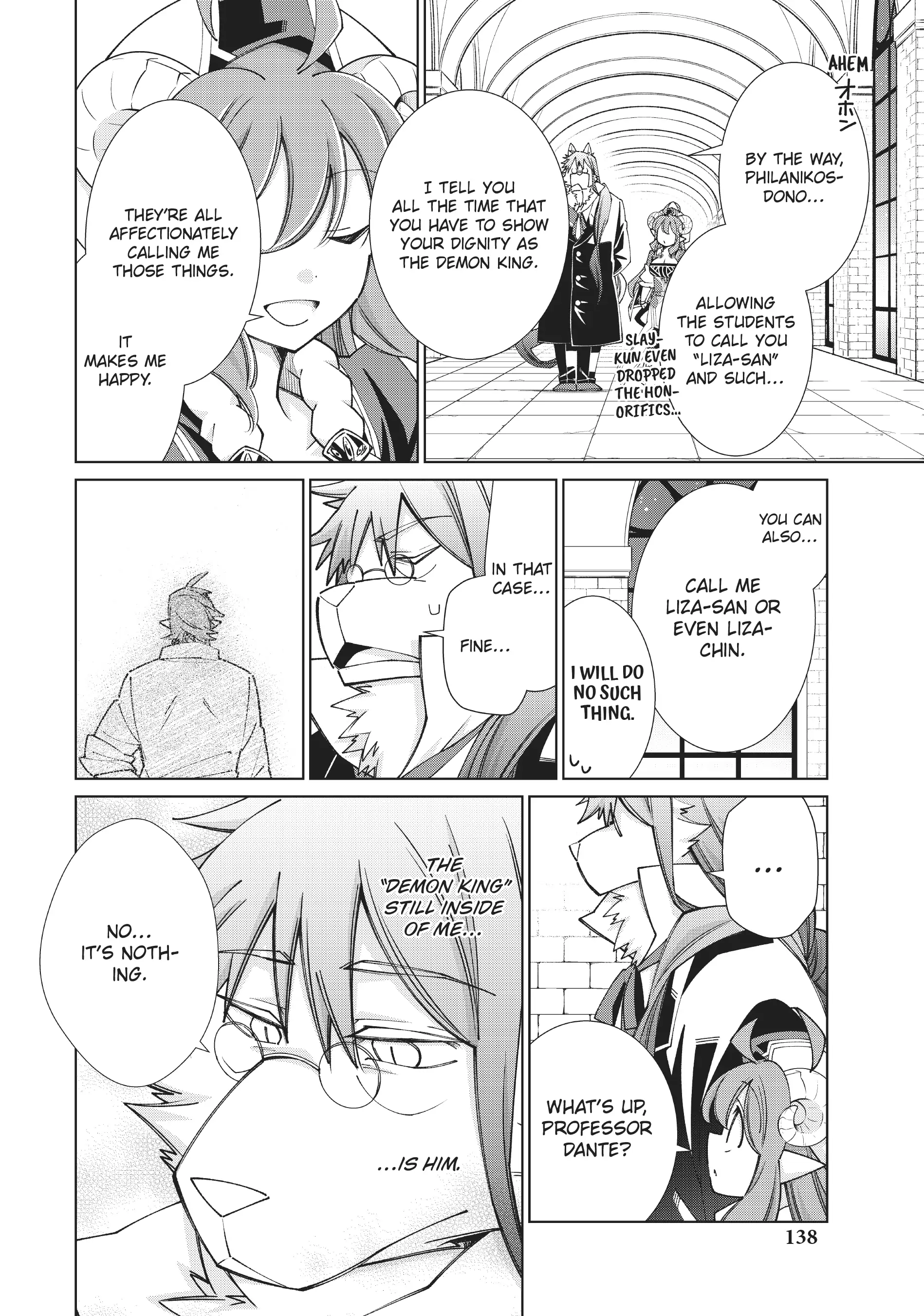 Jishou! Heibon Mazoku no Eiyuu Life - B-kyuu Mazoku nanoni Cheat Dungeon o Tsukutte Shimatta Kekka - Chapter 30 - Page 6