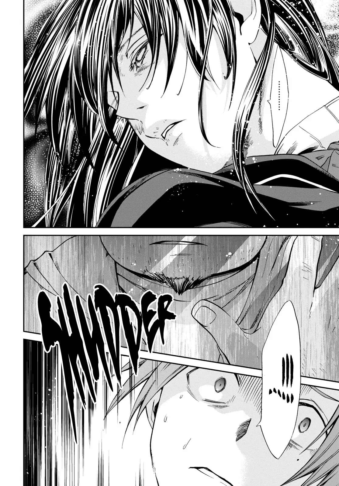 Jobless Reincarnation - I Will Go All Out When I'm Transported to Another World - Chapter 84 - Page 17