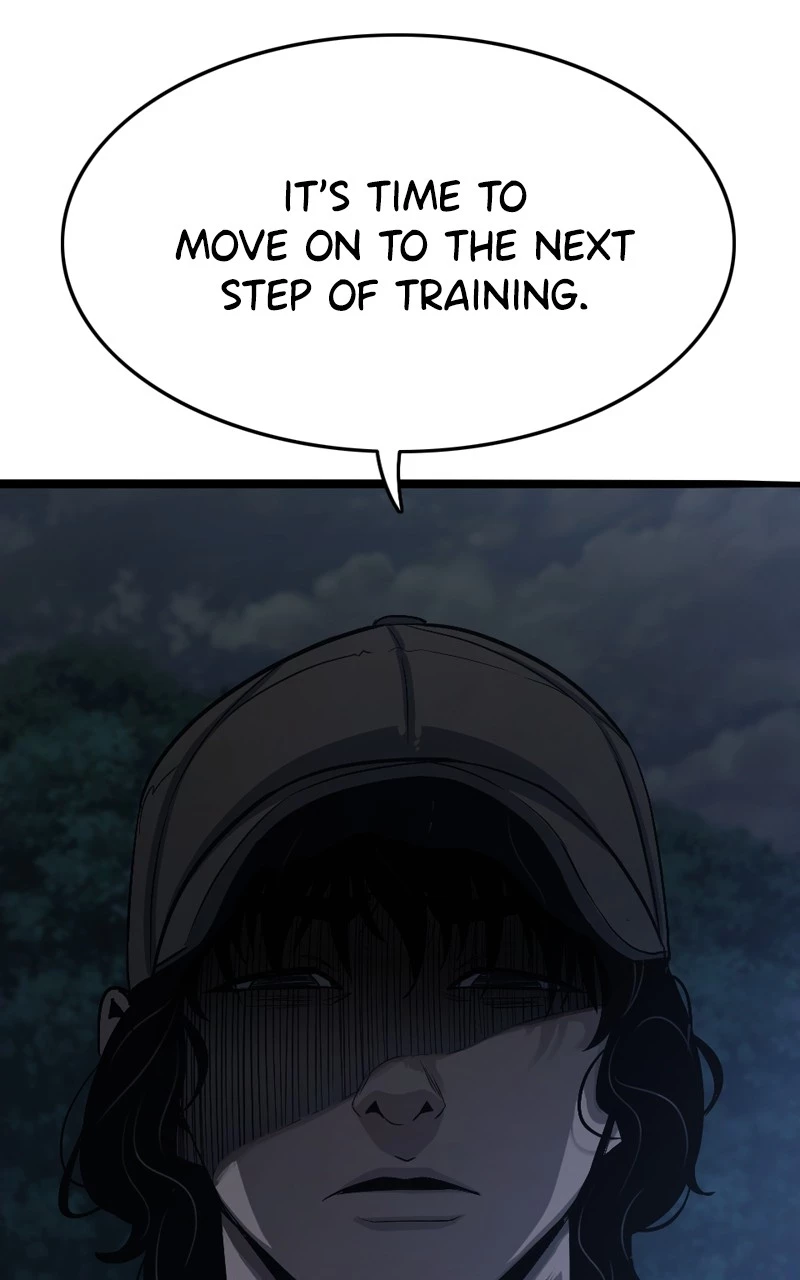 Judge and Executioner (Official) - Chapter 53 - Page 155