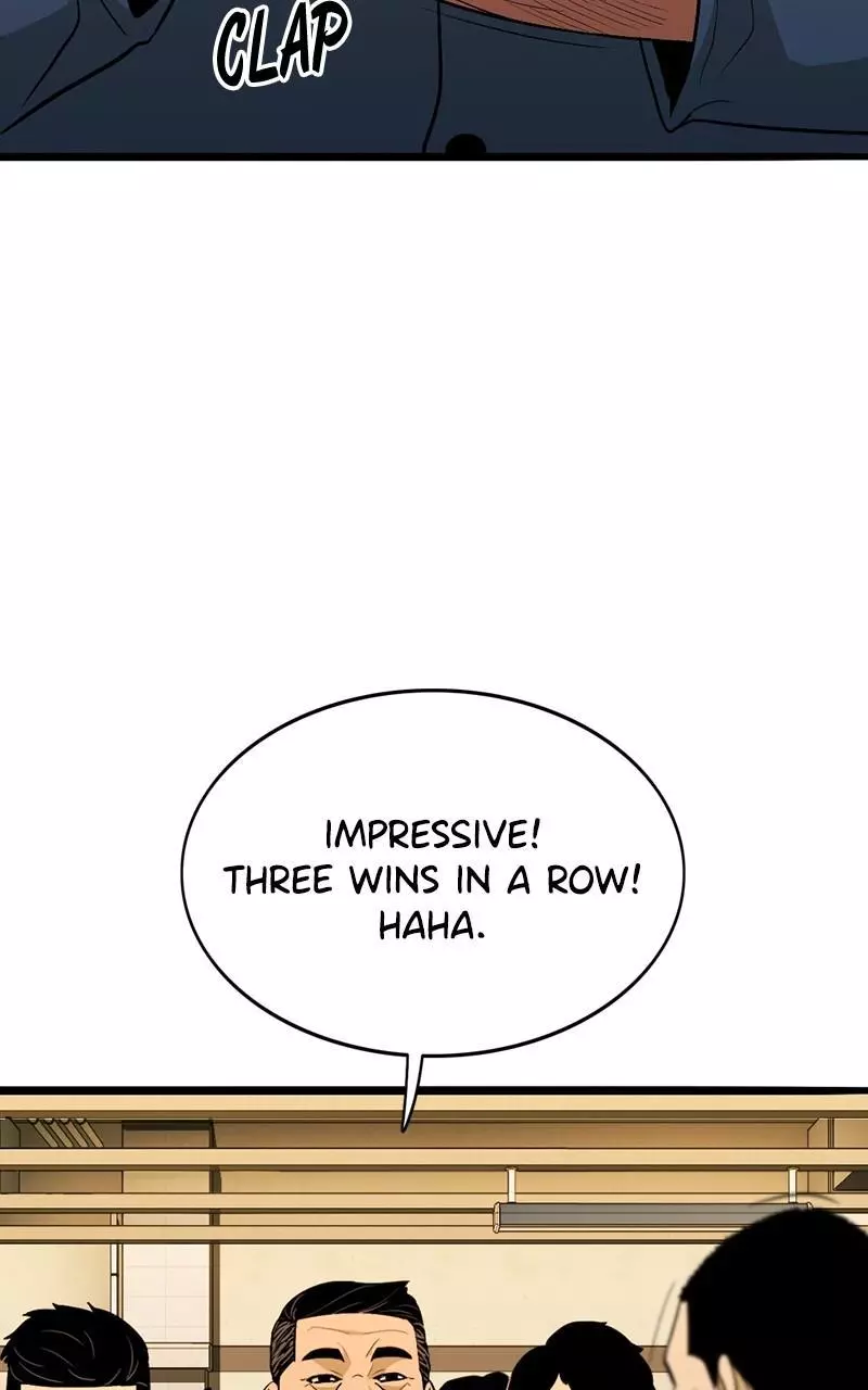 Judge and Executioner - Chapter 17 - Page 88