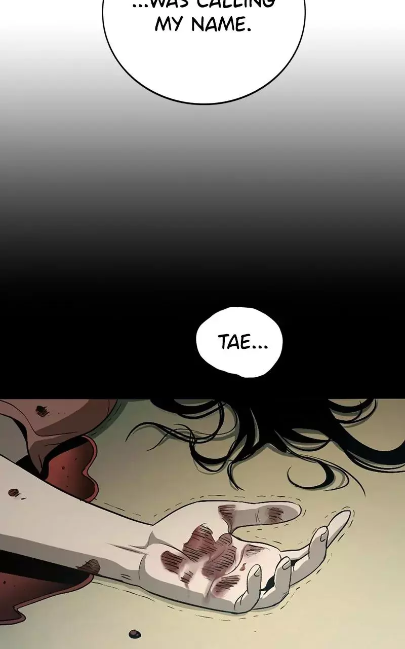 Judge and Executioner - Chapter 34 - Page 97