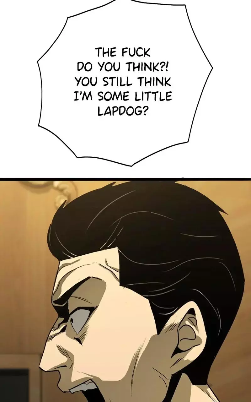 Judge and Executioner - Chapter 34 - Page 61