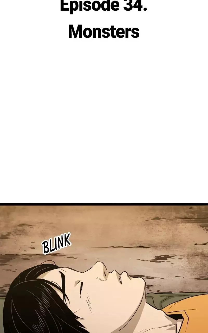 Judge and Executioner - Chapter 34 - Page 90