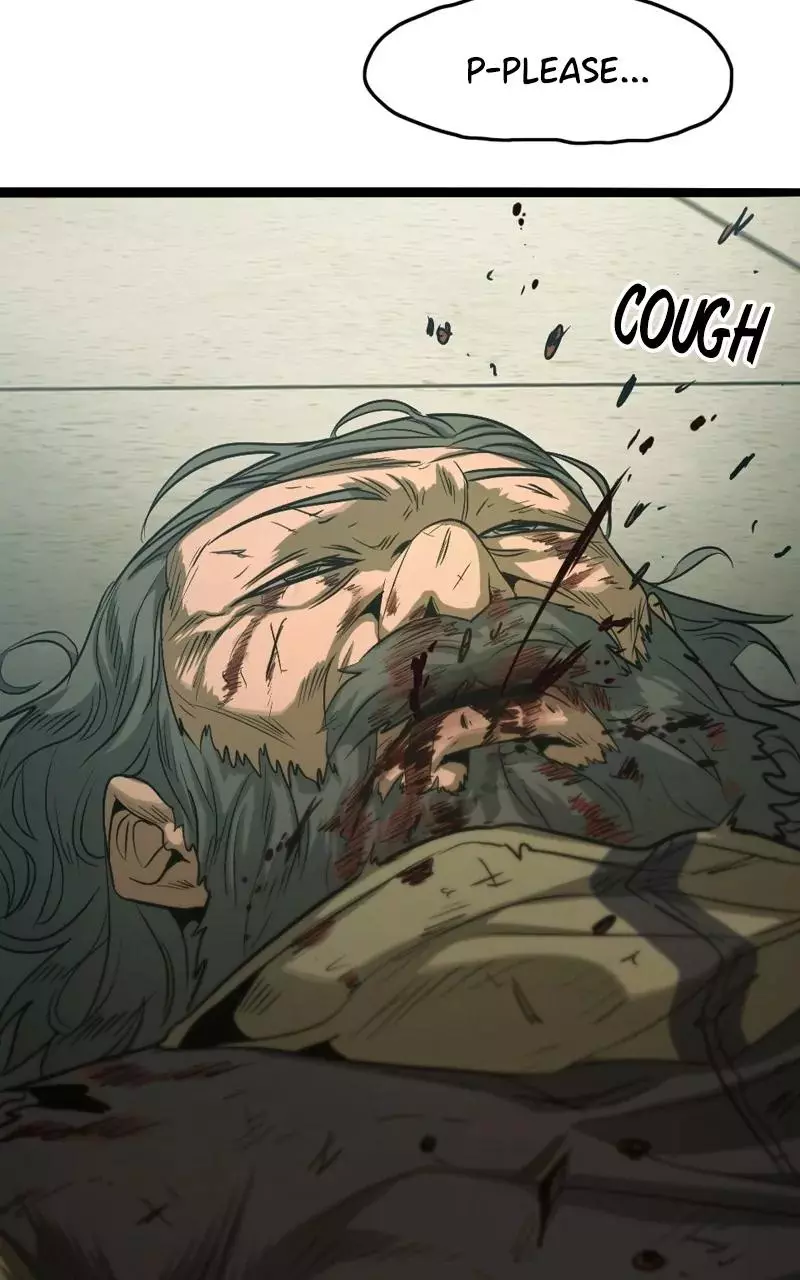 Judge and Executioner - Chapter 45 - Page 164