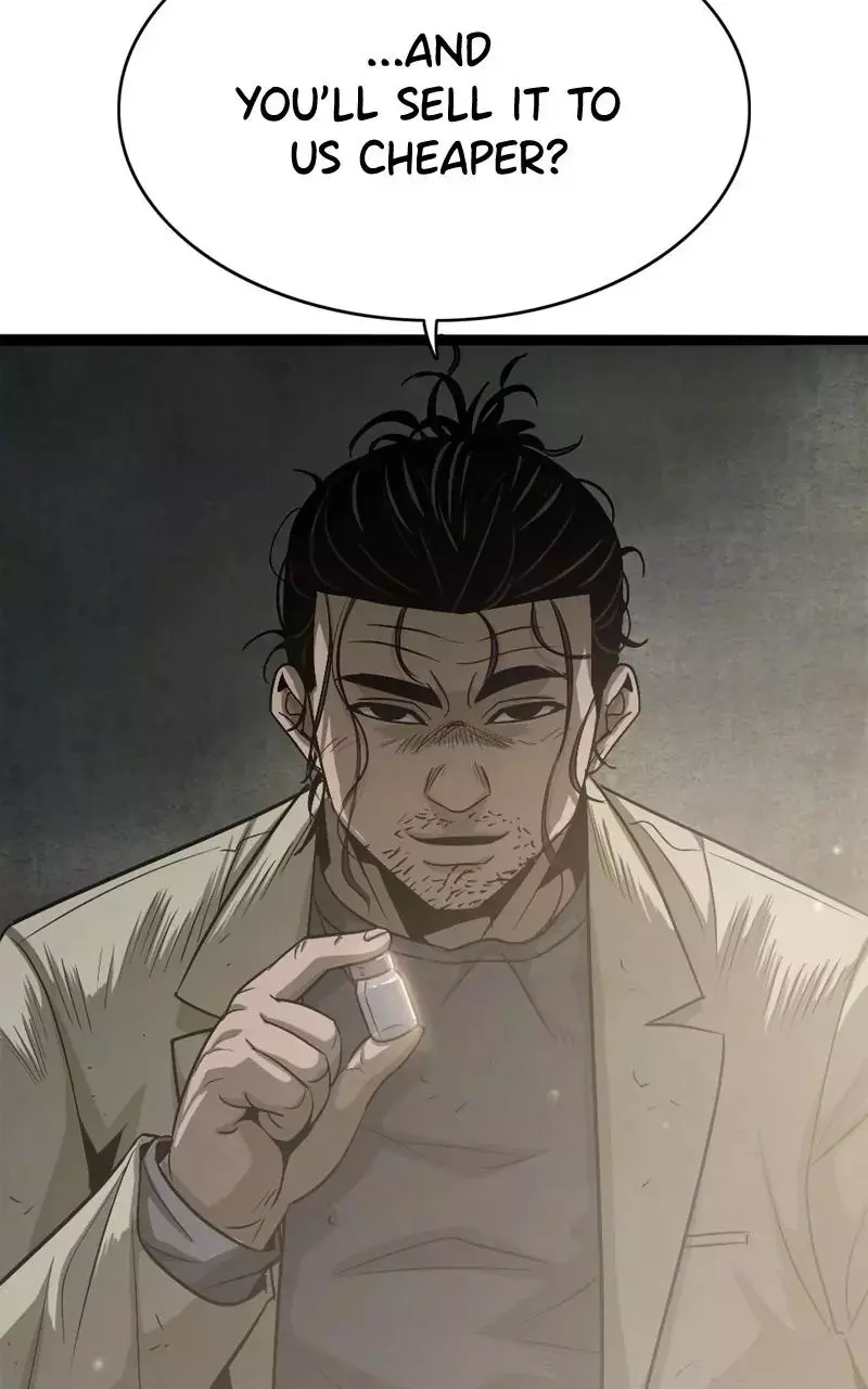Judge and Executioner - Chapter 54 - Page 155