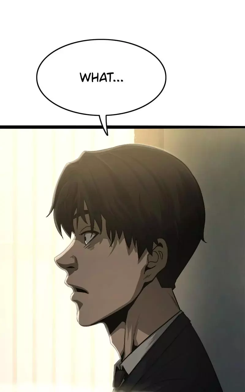 Judge and Executioner - Chapter 54 - Page 164