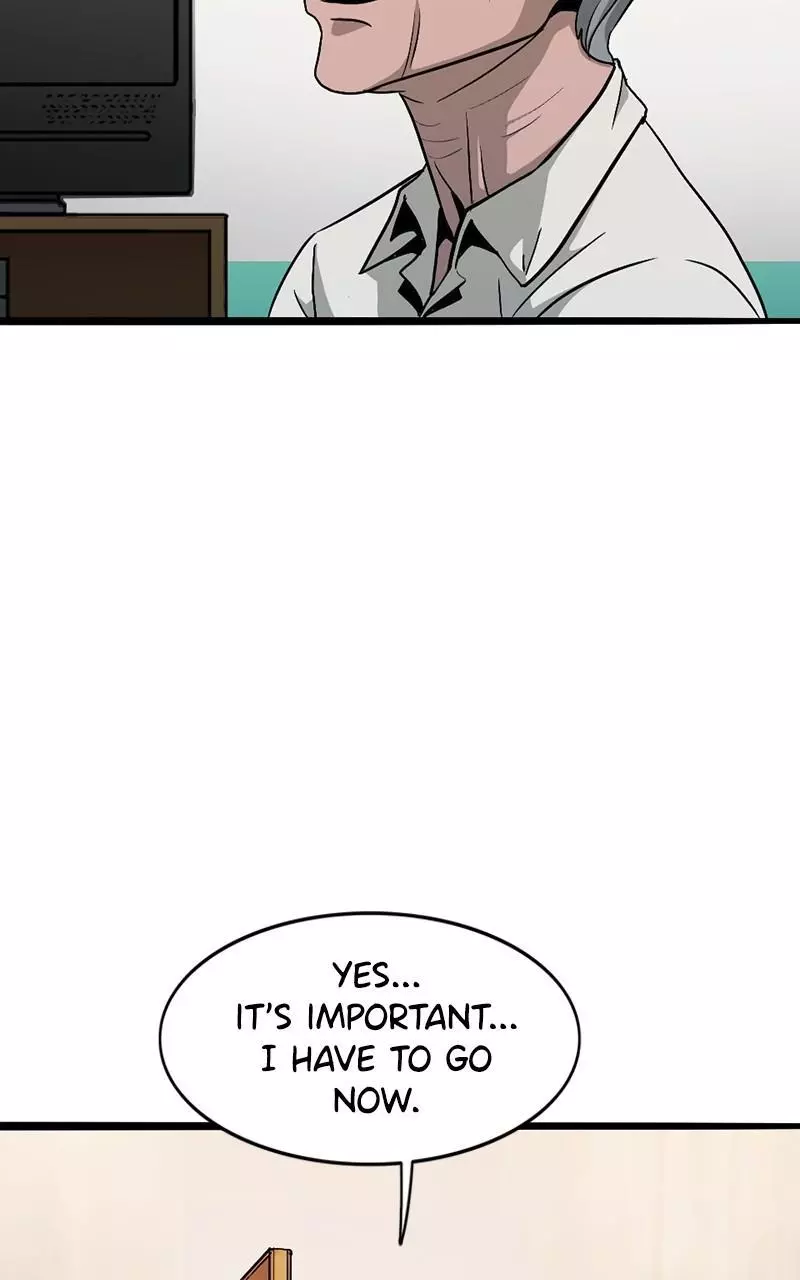 Judge and Executioner - Chapter 8 - Page 111