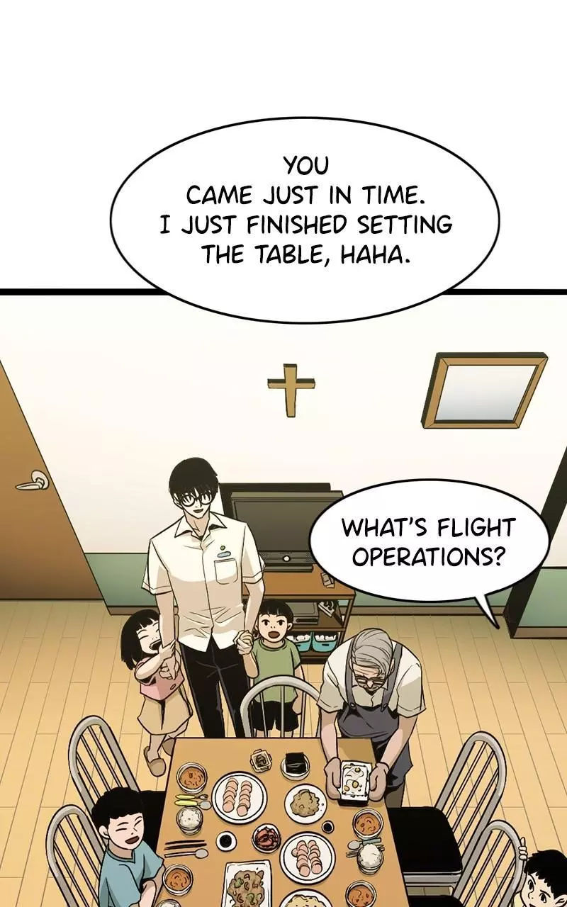 Judge and Executioner - Chapter 8 - Page 79