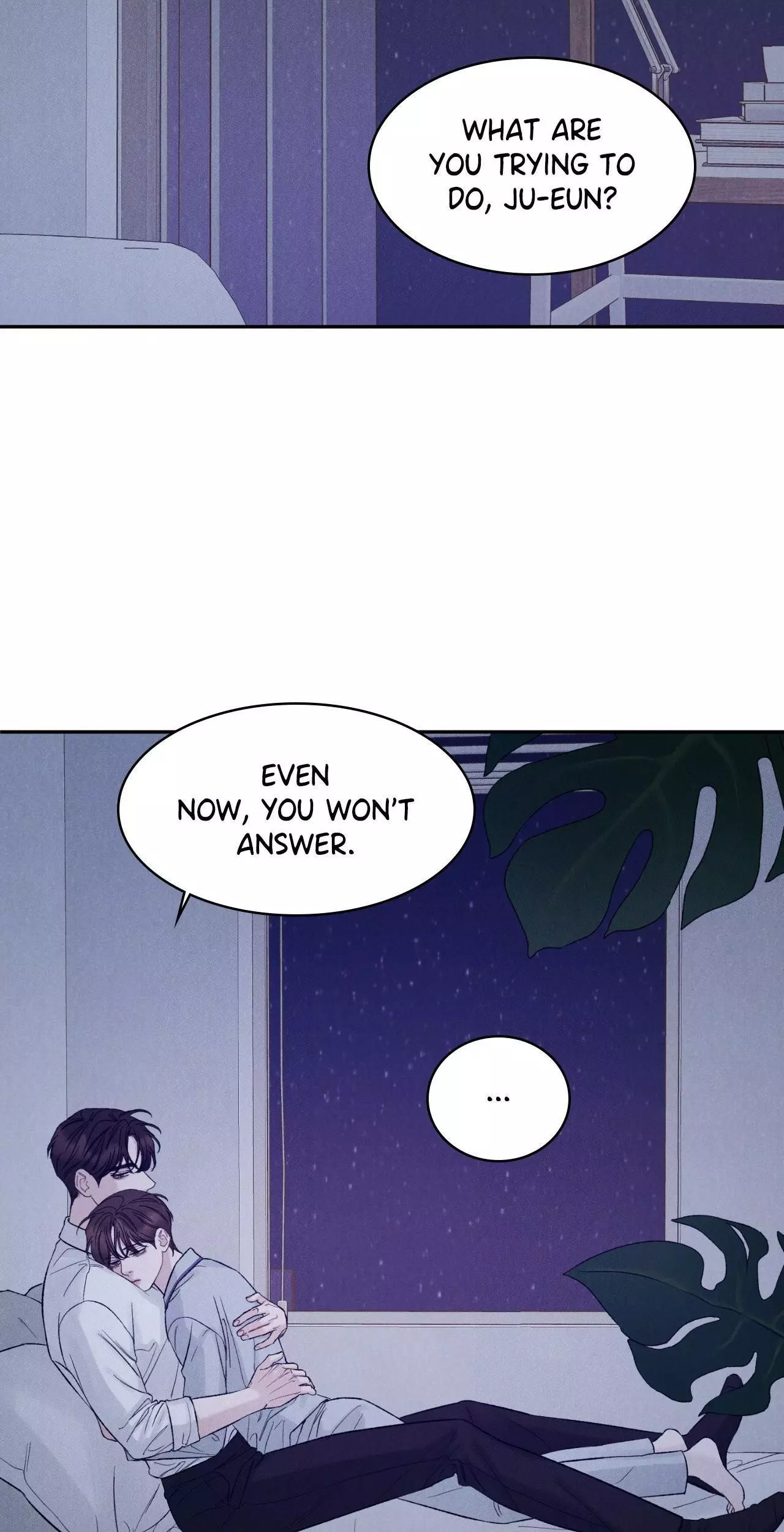 Jueun - Chapter 22 - Page 33