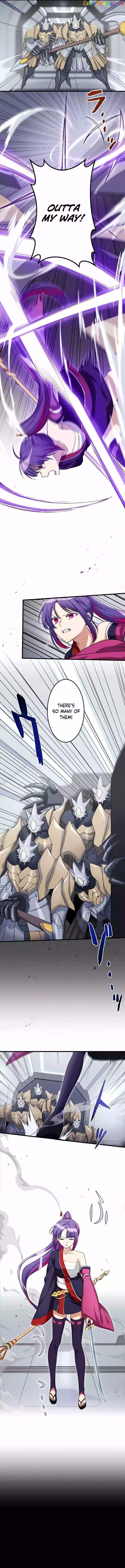 Just Because My Apprentice Is the Strongest, Doesn’t Mean I’m Strong Too! - Chapter 17 - Page 6