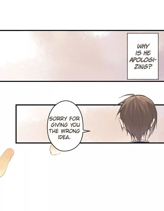 Just The Two of Us under The Sheets - Chapter 19 - Page 5
