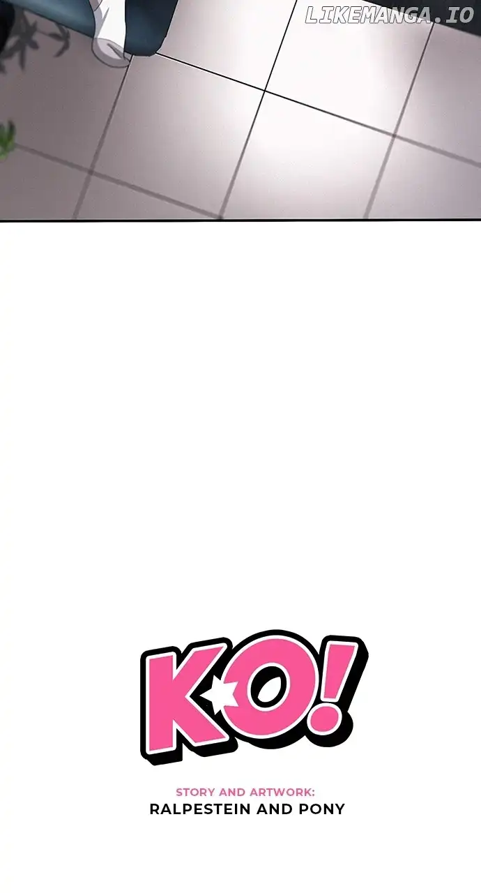 K.O! - Chapter 7 - Page 6