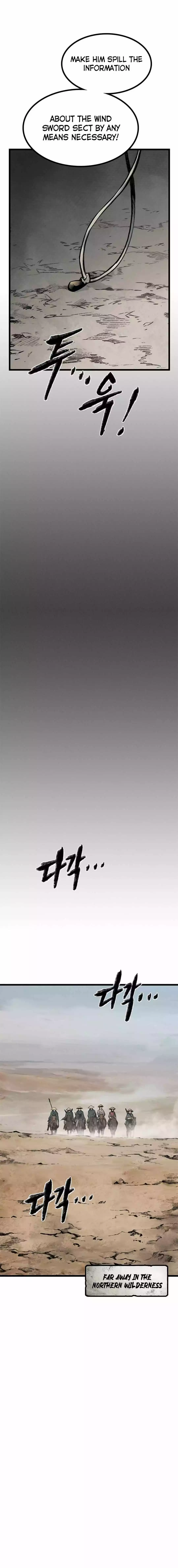 Kang-Ho - Chapter 108 - Page 14