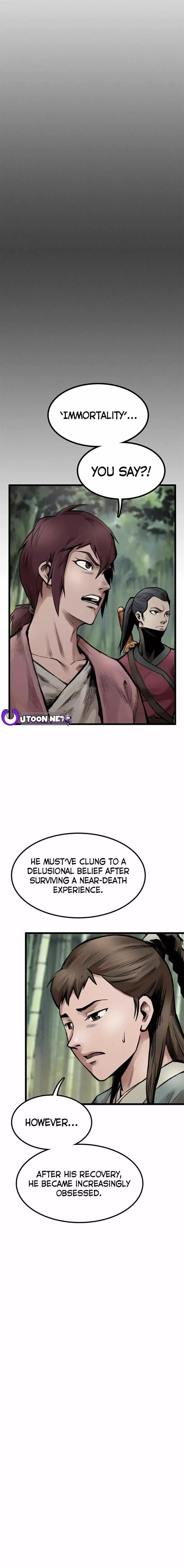 Kang-Ho - Chapter 93 - Page 9