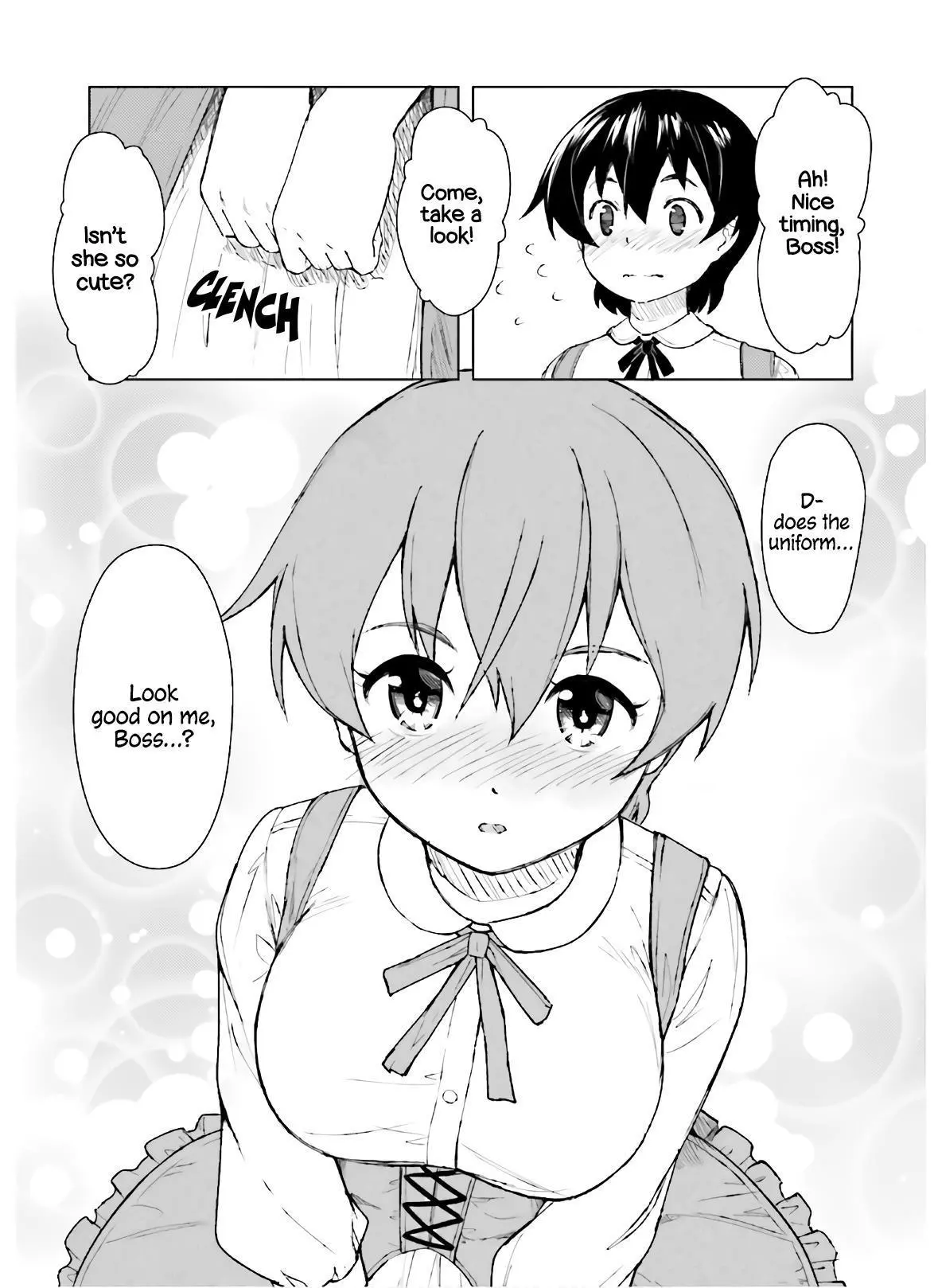 Kawazuya - Chapter 33 - Page 6