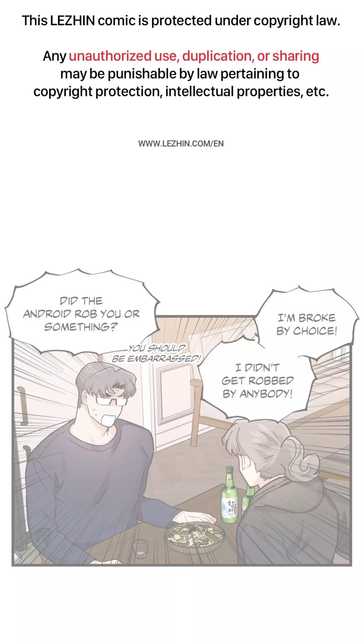Keloid - Chapter 44 - Page 2