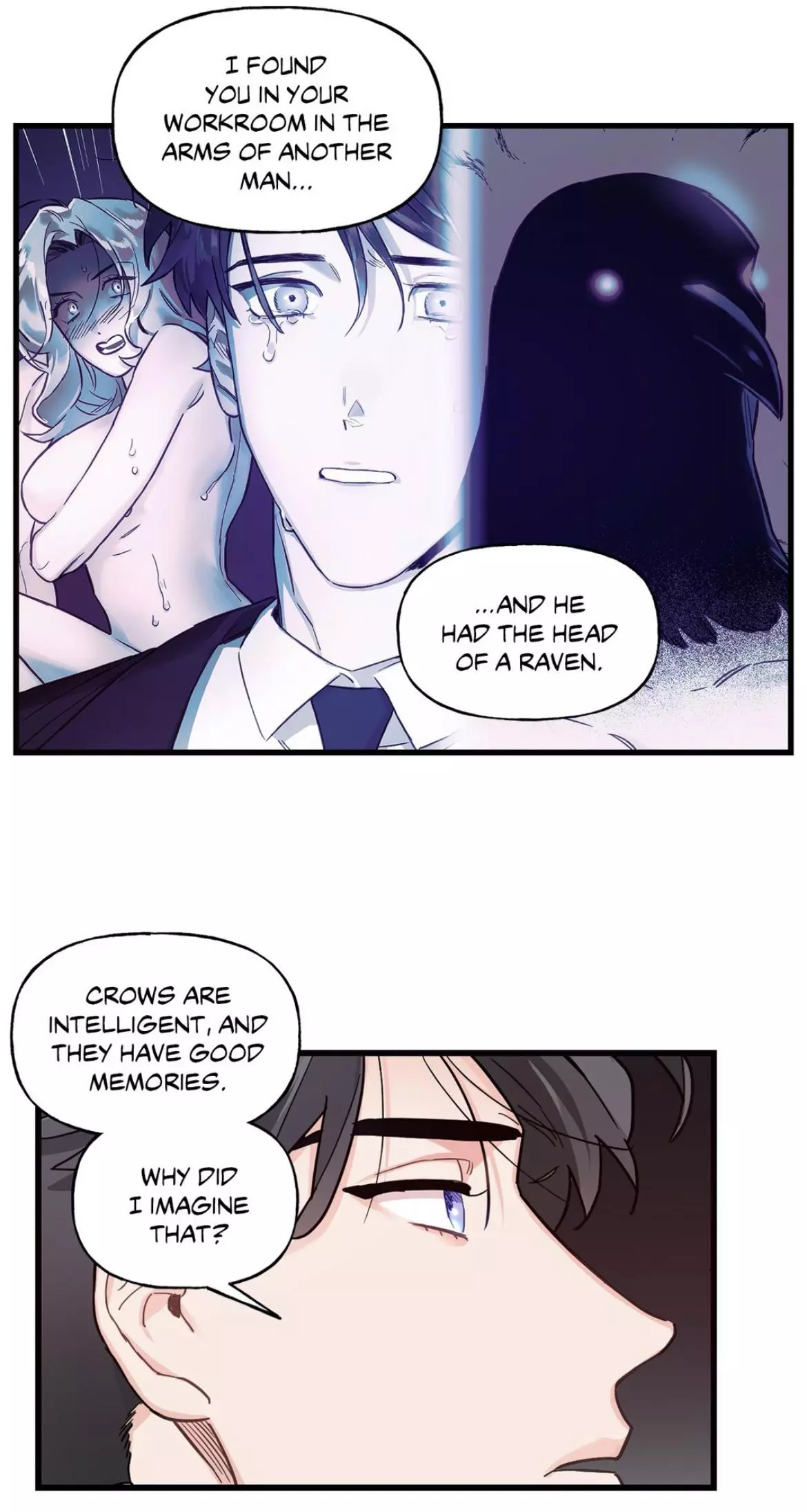 Keloid - Chapter 44 - Page 14
