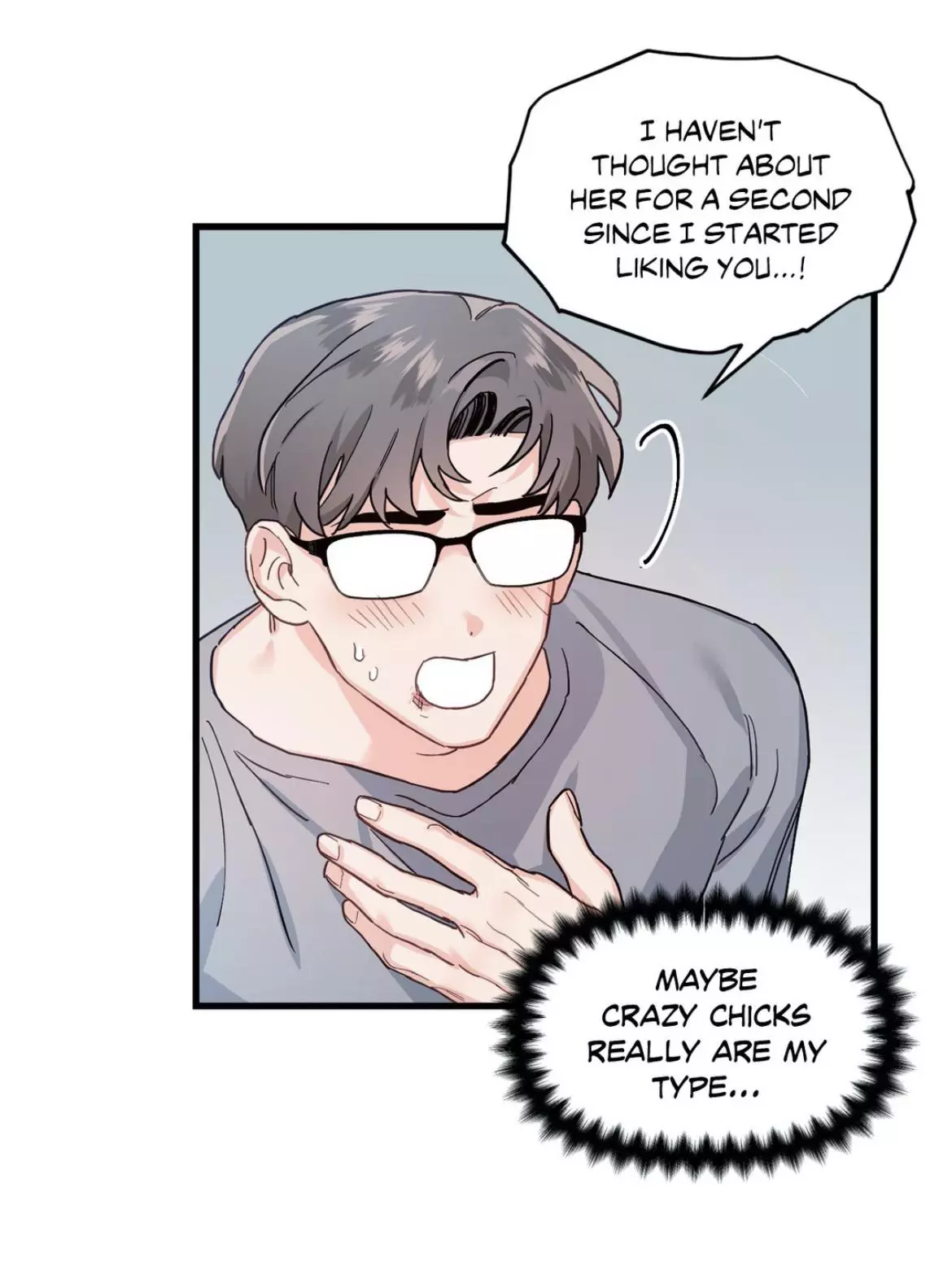 Keloid - Chapter 44 - Page 26
