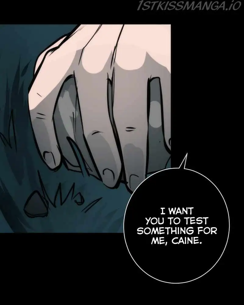 Keys - Chapter 12 - Page 95