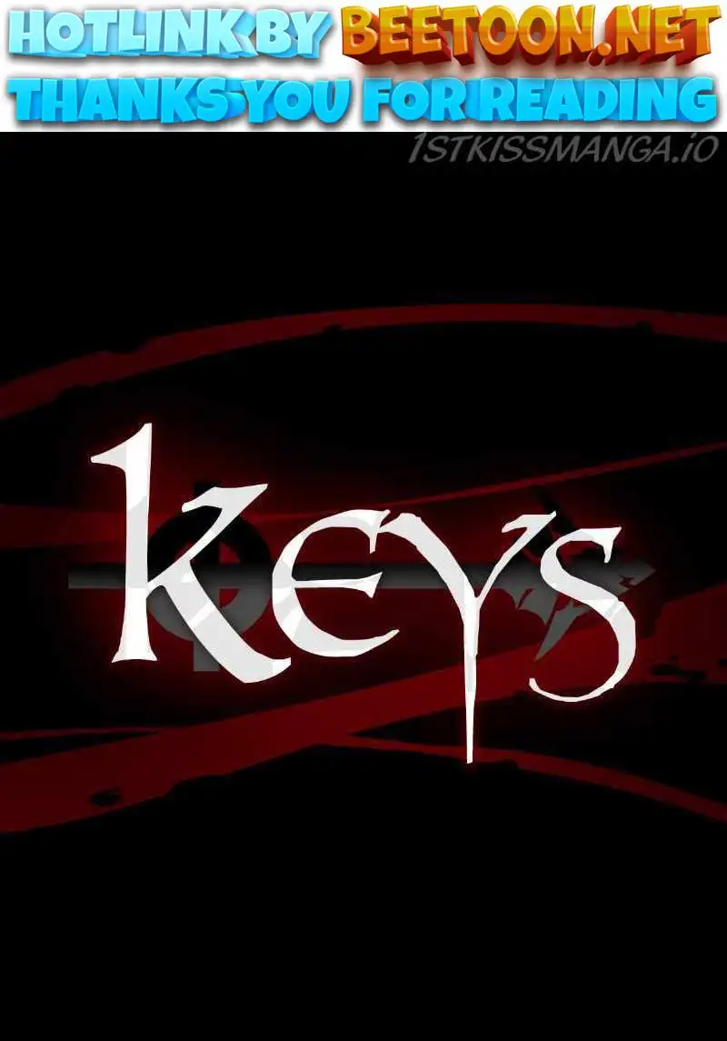 Keys - Chapter 14 - Page 1