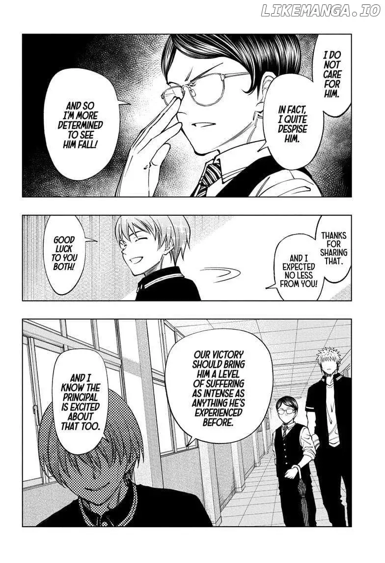 Kill Ao - Chapter 68 - Page 4